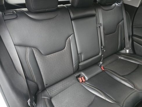 Used 2020 Jeep Compass Latitude image 27