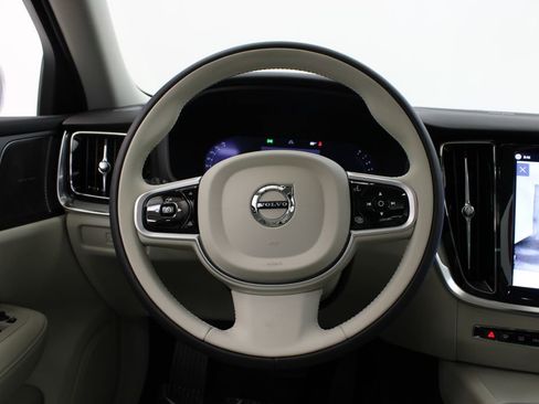 New 2026 Volvo V60 B5 Cross Country Plus w/ Climate Package image 23