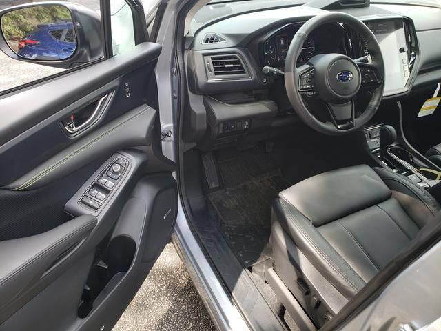Certified 2025 Subaru Ascent Bronze Edition AWD/4WD image 10