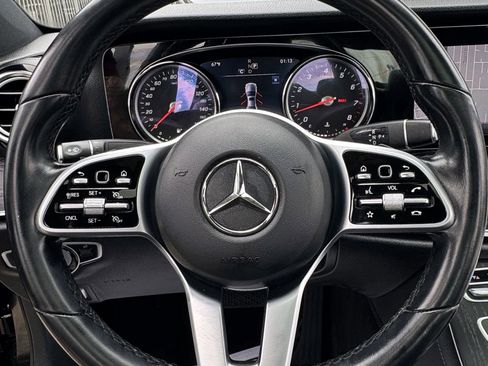 Used 2019 Mercedes-Benz E 300 image 29