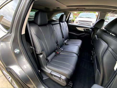 Used 2024 Acura MDX SH-AWD image 21