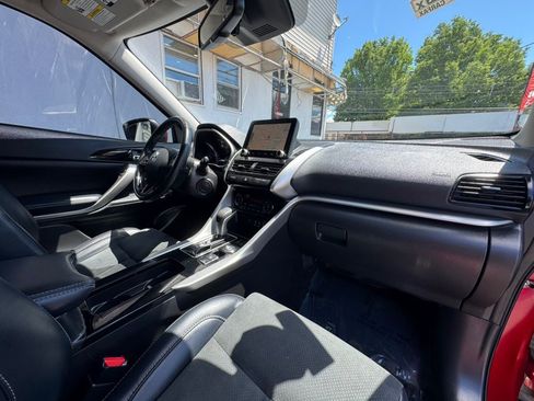 Used 2024 Mitsubishi Eclipse Cross SE AWD/4WD image 29