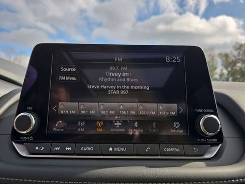 New 2026 Nissan Rogue SV image 21