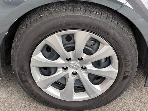 Used 2024 Toyota Corolla LE FWD image 6