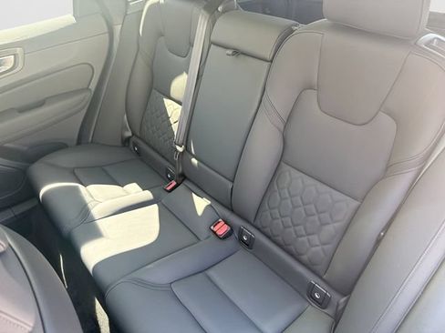 Certified 2026 Volvo XC60 B5 Plus AWD/4WD image 28
