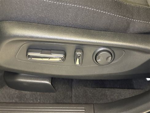 New 2026 Honda CR-V EX image 22