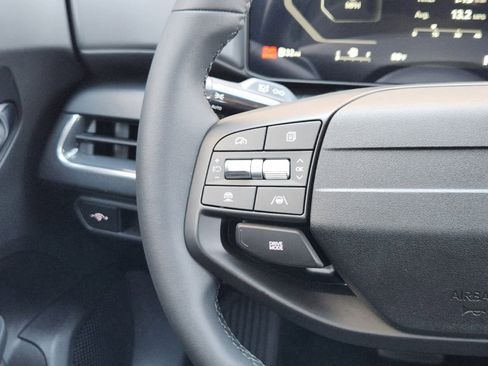 Certified 2025 Kia K4 EX image 20