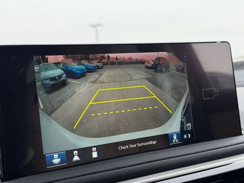 New 2026 Acura MDX SH-AWD image 14