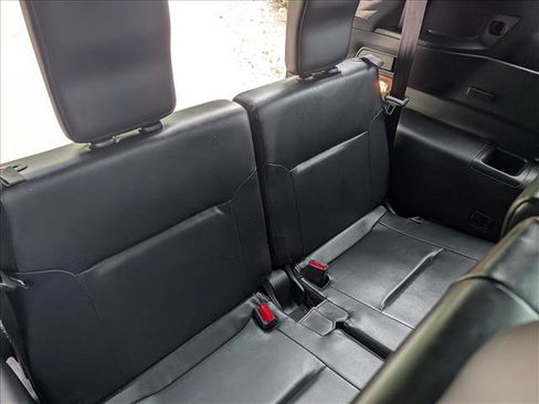 Used 2022 Mitsubishi Outlander SEL AWD/4WD image 19