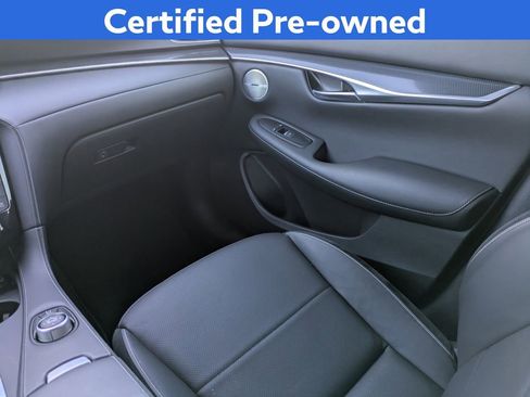 Certified 2023 INFINITI QX50 Sport AWD/4WD image 17