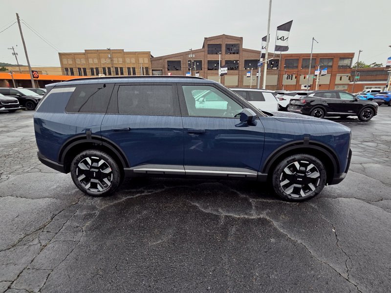 New 2027 Kia Telluride S AWD/4WD image 8