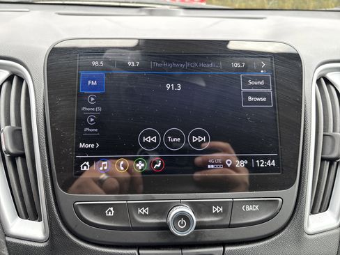 Used 2023 Chevrolet Malibu LT image 26