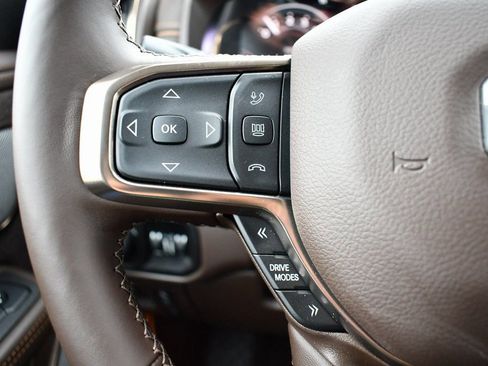 New 2026 RAM 1500 Limited image 20