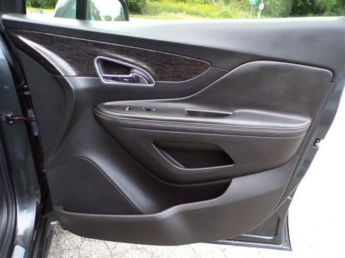 Used 2016 Buick Encore AWD image 20