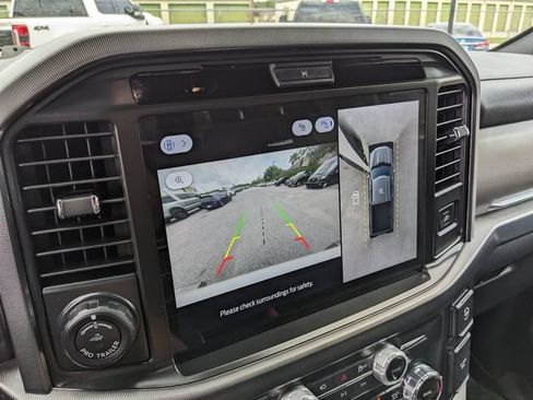 Used 2025 Ford F150 Platinum AWD/4WD image 26