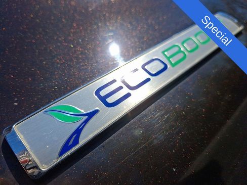 Used 2013 Ford F150 XLT w/ Luxury Equipment Group image 34