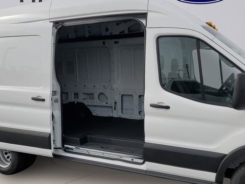 New 2026 Ford Transit 350 148 High Roof Extended DRW image 17