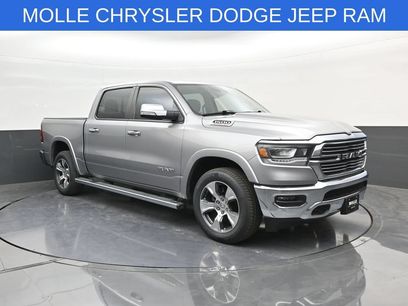 Used 2022 RAM 1500 Laramie