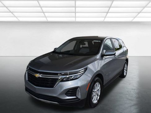 Used 2024 Chevrolet Equinox LT FWD image 6