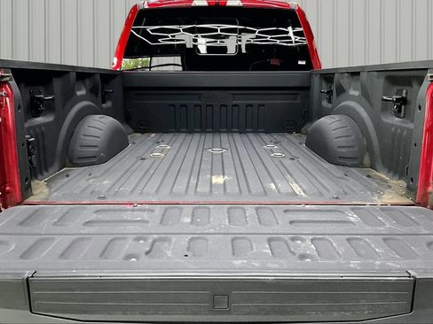 Used 2022 Ford F250 Platinum AWD/4WD image 24