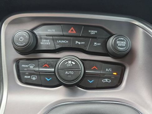 Used 2021 Dodge Challenger R/T Scat Pack image 23