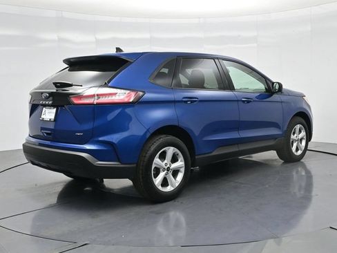 Used 2024 Ford Edge SE AWD/4WD image 23
