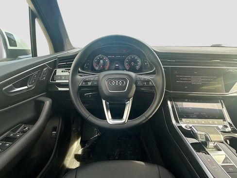 Certified 2026 Audi Q7 2.0T Premium AWD/4WD image 11