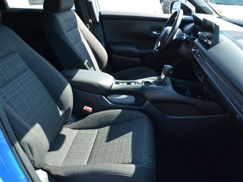 Used 2026 Honda HR-V Sport image 17