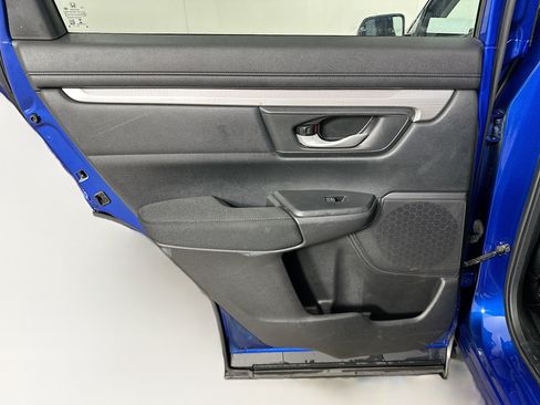 Used 2021 Honda CR-V Special Edition image 25