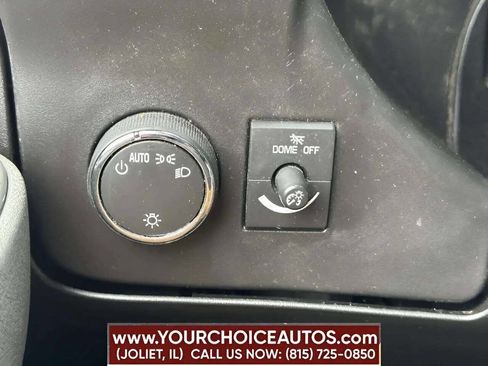 Used 2016 Chevrolet Express 2500 image 26