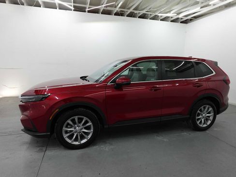 Certified 2023 Honda CR-V EX-L image 8