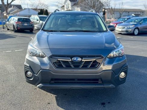 Used 2021 Subaru Crosstrek 2.5i Sport image 2