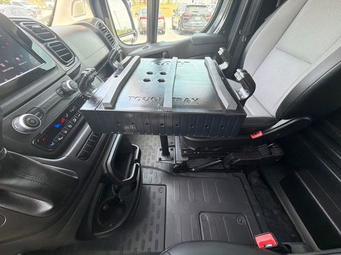 Used 2023 RAM ProMaster 1500 w/ Premium Appearance Group FWD image 27