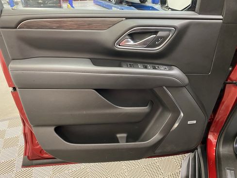 Used 2021 Chevrolet Tahoe LT image 10