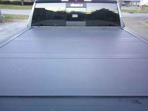 Used 2019 Chevrolet Silverado 1500 High Country w/ High Country Premium Package image 26