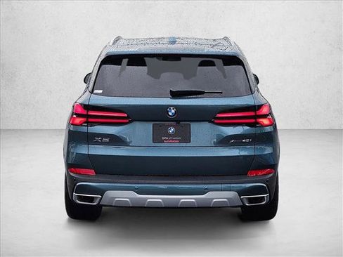 New 2026 BMW X5 xDrive40i image 7