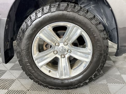 Used 2017 RAM 1500 Sport image 53