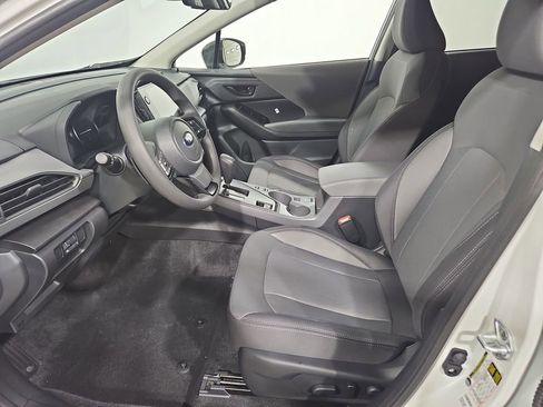 New 2026 Subaru Crosstrek 2.0i Premium image 9