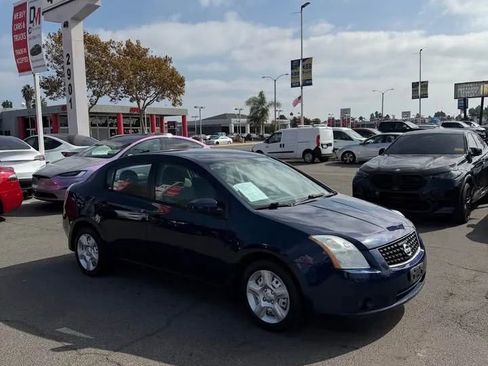 Used 2009 Nissan Sentra 2.0 S image 3