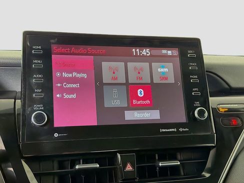 Used 2024 Toyota Camry XSE image 16