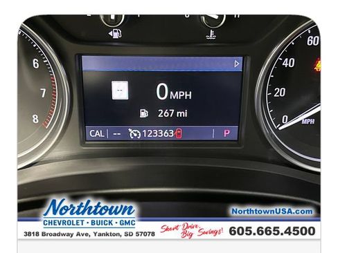 Used 2020 Buick Enclave Premium w/ Surround and Sites Package AWD/4WD image 17