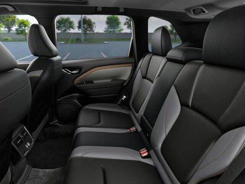 New 2026 Subaru Forester Sport AWD/4WD image 16