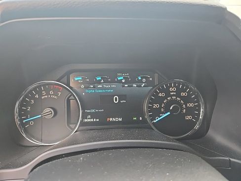 Used 2018 Ford F150 Platinum w/ Equipment Group 701A Luxury AWD/4WD image 13