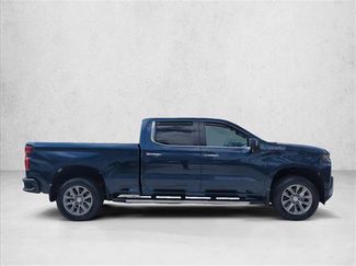 Used 2019 Chevrolet Silverado 1500 High Country AWD/4WD video 4