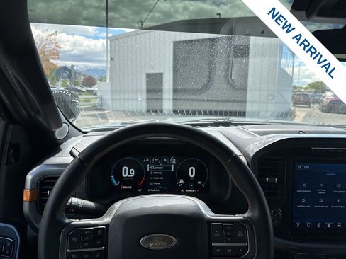 Used 2023 Ford F150 Tremor w/ Equipment Group 402A High image 20