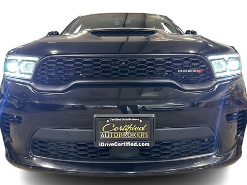 Used 2025 Dodge Durango R/T AWD/4WD image 10
