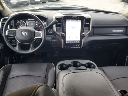 Used 2024 RAM 2500 Laramie image 15