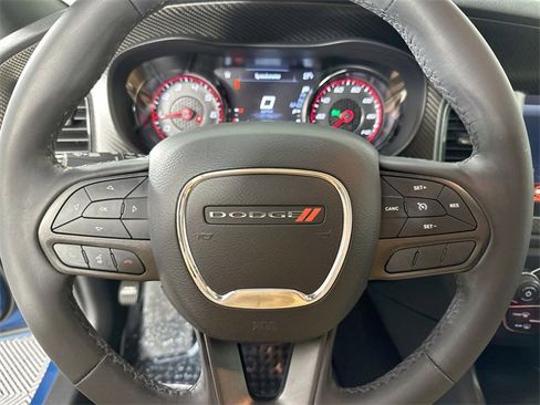 Used 2023 Dodge Charger SXT w/ Blacktop Special Edition image 21