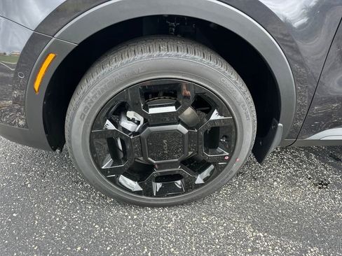 New 2025 Kia Sorento SX Prestige image 43