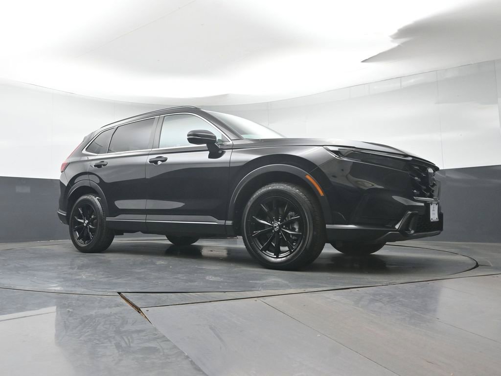 Used 2024 Honda CR-V Sport image 34